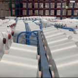 Industri Tekstil Didorong Naik Kelas: AGTI Apresiasi Komitmen Pemerintah Permudah Akses Bahan Baku