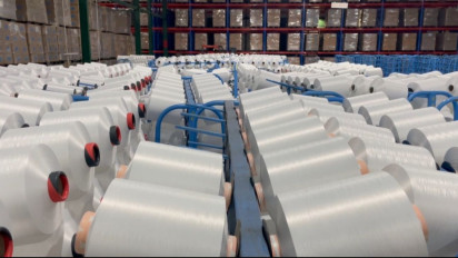 Industri Tekstil Didorong Naik Kelas: AGTI Apresiasi Komitmen Pemerintah Permudah Akses Bahan Baku