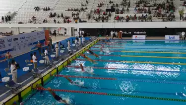 Indonesia Open Aquatic Championships 2025