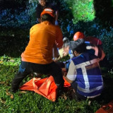 Perampok Sopir Taksi Online di Tol Jagorawi Lakukan Ritual Gaib di Makam Keramat, Tujuannya Cari Pertolongan