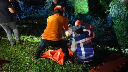 Penemuan Mayat Pria di Tol Jagorawi, Harta Benda Korban Diduga Dibawa Kabur Pelaku