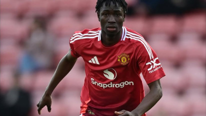 Kata-kata Berkelas Indra Sjafri usai Mengetahui Mali akan Diperkuat Pemain MU di Laga Kontra Timnas Indonesia U-22