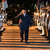 Prabowo Bawa Oleh-oleh Usai Kunjungan Kenegaraan di Australia