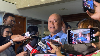 Polri Disebut Paksa SPPG Masyarakat Pindah Sekolah, Kepala BGN Buka Suara