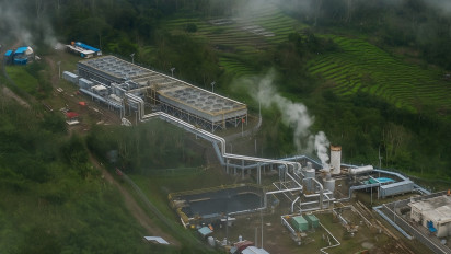 Terangi Wilayah Terpencil, PLN Hadirkan Keadilan Energi Lewat Program Tirai Kasi di Ndona Timur NTT