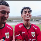 Gagal Tembus Skuad Timnas Indonesia, Rafael Struick Tiba-tiba Dibahas Media Belanda