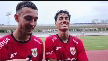 Gagal Tembus Skuad Timnas Indonesia, Rafael Struick Tiba-tiba Dibahas Media Belanda