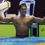 Siman Sudartawa Batal Pensiun, Kembali Bela Tim Renang Indonesia di Asian Games 2026