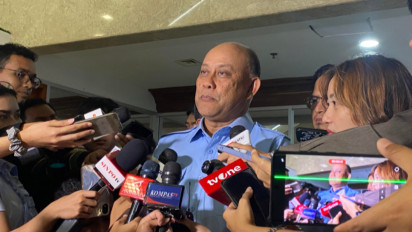 Ditanya soal Pegawai Dapur SPPG Bukan ASN Dapat THR? Kepala BGN Jawab Ini