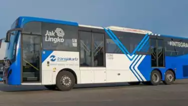 Tiga Karyawan Diduga Jadi Korban Pelecehan Atasan, Transjakarta Tindak Tegas Beri Sanksi Disiplin