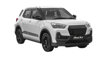Daihatsu New Rocky: Interior Mewah Perawatan Mudah