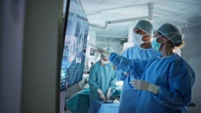 Wakil Rektor Unpak Beberkan Kondisi Terkini Mahasiswi Jatuh dari Lantai 3 Kampus Bogor