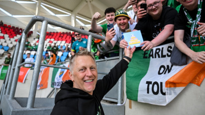 Rekam Jejak Heimir Hallgrimsson sebelum Masuk Radar Pelatih Timnas Indonesia, Dokter Gigi hingga Bawa Islandia Kalahkan Inggris 