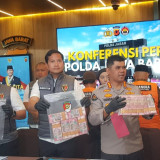 Polda Jabar Amankan Sekretaris Dinas PUPR Kuningan dan Seorang Kontraktor dalam Dugaan Korupsi Proyek Jalan Lingkar Timur