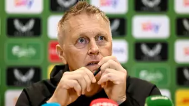 Profil Heimir Hallgrimsson, Pelatih Irlandia yang Disebut Masuk Radar Timnas Indonesia: Sosok Dokter Gigi Pencetak Sejarah di Sepak Bola IslandiaÂ