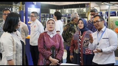 Ketika Inovasi dan Nasionalisme Bertemu di Arena Olahraga Indonesia