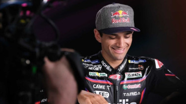 Berpeluang Comeback di Race Terakhir Musim Ini, Jorge Martin Tak Mau Berekspektasi Besar untuk MotoGP Valencia 2025