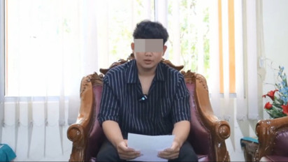 Siapa Sebenarnya Sosok Chiko? Otak Dibalik Video Syur AI ‘Skandal Smanse’ Ternyata Seorang…