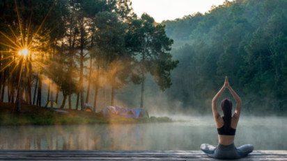 Inspiratif! Aksi Nyata Perempuan Muda Indonesia Gaungkan Gaya Hidup Sehat Tanpa Asap Rokok Lewat Kecantikan dan Kepedulian Sosial
