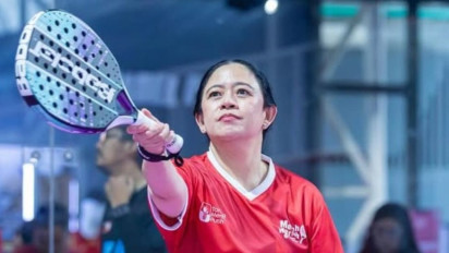 5 Raket Padel Ini Cocok untuk Pemain Wanita Level Menengah, Ideal di Tangan dan Harganya Start dari Rp2 Jutaan