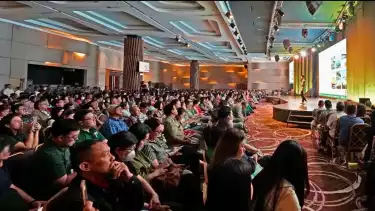 5 Tips Mewujudkan Hunian Tropical Modern yang Nyaman dan Ramah Lingkungan, Desain Sejuk di Tengah Kota Padat