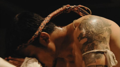 Review Film 23 Seconds: Ketegangan 23 Detik yang Menggetarkan Dunia, Film Laga Indonesia yang Bikin Bangga di Panggung Internasional