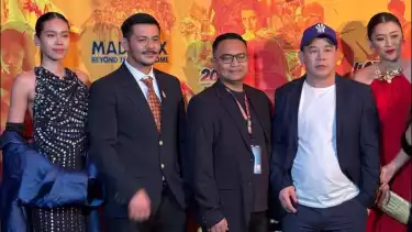 Review Film 23 Seconds Ketegangan 23 Detik yang Menggetarkan Dunia, Film Laga Indonesia yang Bikin Bangga di Panggung Internasional