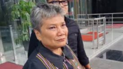 Ribka Tjipinang Dipolisikan Dugaan Hoaks Gelar Soeharto, REPDEM Sebut Tindakan Berlebihan