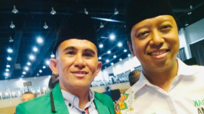 Kepimpinan DPLN PPP Malayasia Tuai Kritik dari Anggota dan Kader