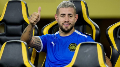 Sekjen AFC Klaim Pemain Naturalisasi Ilegal Tak Bisa Bela Lagi Timnas Malaysia