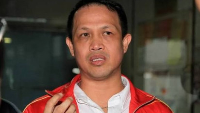 Masih Ingat Rexy Mainaky? Sang Legenda Bulu Tangkis Indonesia yang Balaskan Dendam ke Malaysia di Piala Thomas