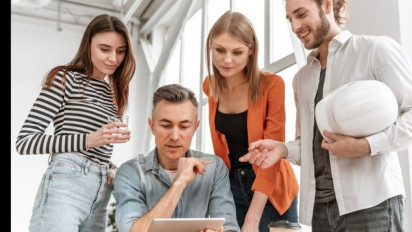 Ramalan Zodiak Karier Hari ini: Cancer dan Leo, Virgo harus Lebih Percaya Diri