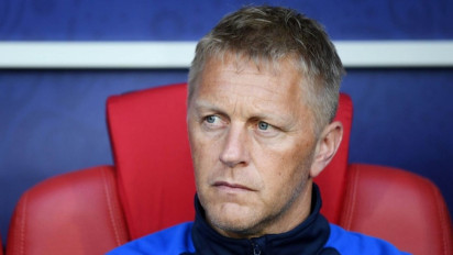 Jadi Calon Pelatih Timnas Indonesia, Begini Kisah Heimir Hallgrimsson Latih Islandia Kalahkan Inggris Sembari Jadi Dokter Gigi