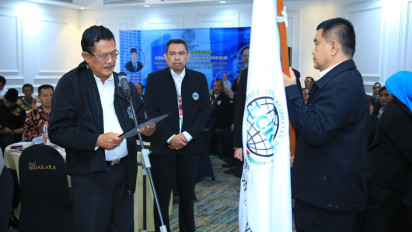 LCKI Dorong Peran Aktif Masyarakat dalam Mencegah Potensi Kejahatan Sejak Dini: Dimulai dari Rumah dan Sekolah!