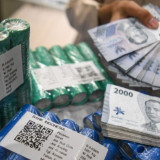 Rupiah Menguat ke Rp16.831 per Dolar AS, Inflasi AS Lebih Rendah dari Perkiraan Jadi Sentimen Positif