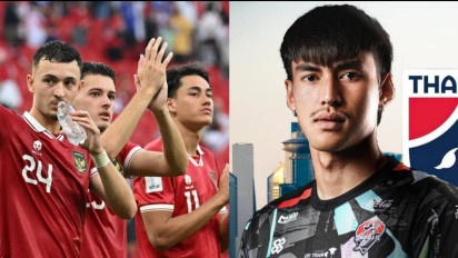 Dendam Kesumat, Kiper Thailand Blak-blakan Ingin Hancurkan Timnas Indonesia di SEA Games 2025: Mereka Dulu Pernah...