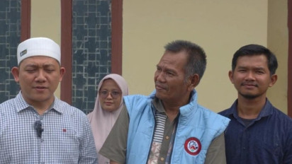 Rampung di Sumut, IKTN Gencar Sosialisasikan PP No 39 2025 Soal Pertambangan