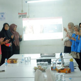 Dosen UNPAM Gagas Konsep Smart Farming untuk Peternakan Kompetitif dan Adaptif