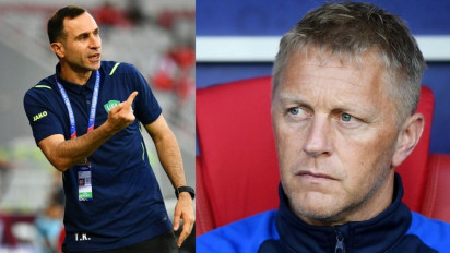 Ciri-ciri Pelatih Baru Timnas Indonesia, Sumardji: Mereka Masih Terikat Kontrak Klub dan Tim Nasional Lain