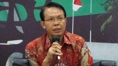 Ihwal Proyek Data Geospasial di BIG, Pakar Kebijakan Publik Ingatkan Ini