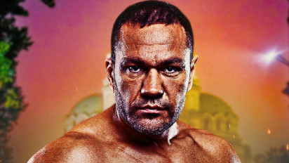 Tinju Dunia: WBA Resmi Umumkan Duel Kubrat Pulev vs Murat Gassiev, Perebutan Tiket Lawan Moses Itauma di Kelas Berat