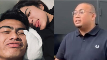 Tak Tahan Melihat Azizah Selalu 'Disalahkan' Netizen, Andre Rosiade Pasang Badan: Dari Awal Nikah sampai...