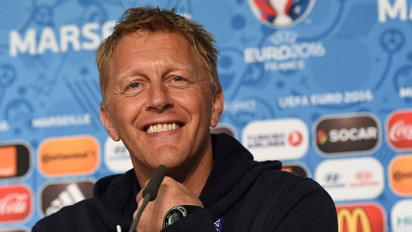 Bukan Cuma Heimir Hallgrimsson, Ini 5 Pelatih Eropa yang Bisa Latih Timnas Indonesia