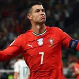 Cristiano Ronaldo Semprot Media Portugal Jelang Piala Dunia 2026