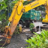 Atasi Banjir, Pemkab Sidoarjo Maksimalkan Rumah Pompa 24 Jam dan Pembersihan Saluran