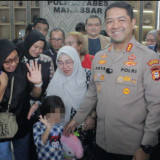 Polisi Selidiki Tiga Anak SY Tersangka Penculikan Anak di Makassar