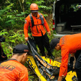 Jatuh ke Jurang Saat Menggembala Sapi, Nenek 75 Tahun di Karangasem Bali Ditemukan Tewas di Dasar Jurang