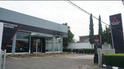 Kabar Gembira untuk Warga Garut, Dealer Baru Mitsubishi Sudah Diresmikan, Catat Lokasinya