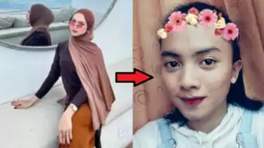 Baru Ketahuan: MUA Terkenal di Lombok Ini Ternyata Pria, Warganet Sebut “Sister Hong Versi Indonesia”