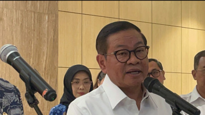 Soal Pelaku Ledakan di SMAN 72 Jakarta, Pramono Anung Tegaskan Tidak Ada Bullying: Pengaruh Media Sosial